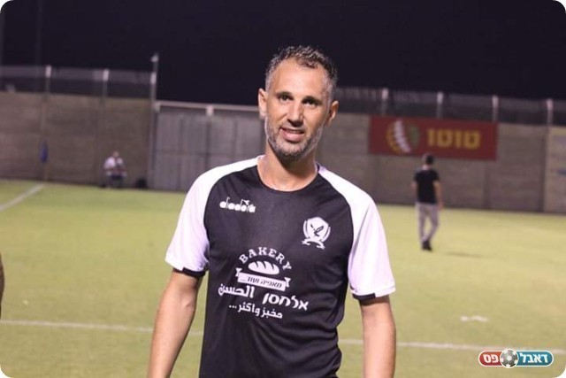 מהראן אבו ריא (דאפר מחאמיד)